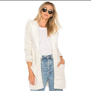 Show Me Your Mumu Roadie Sweater